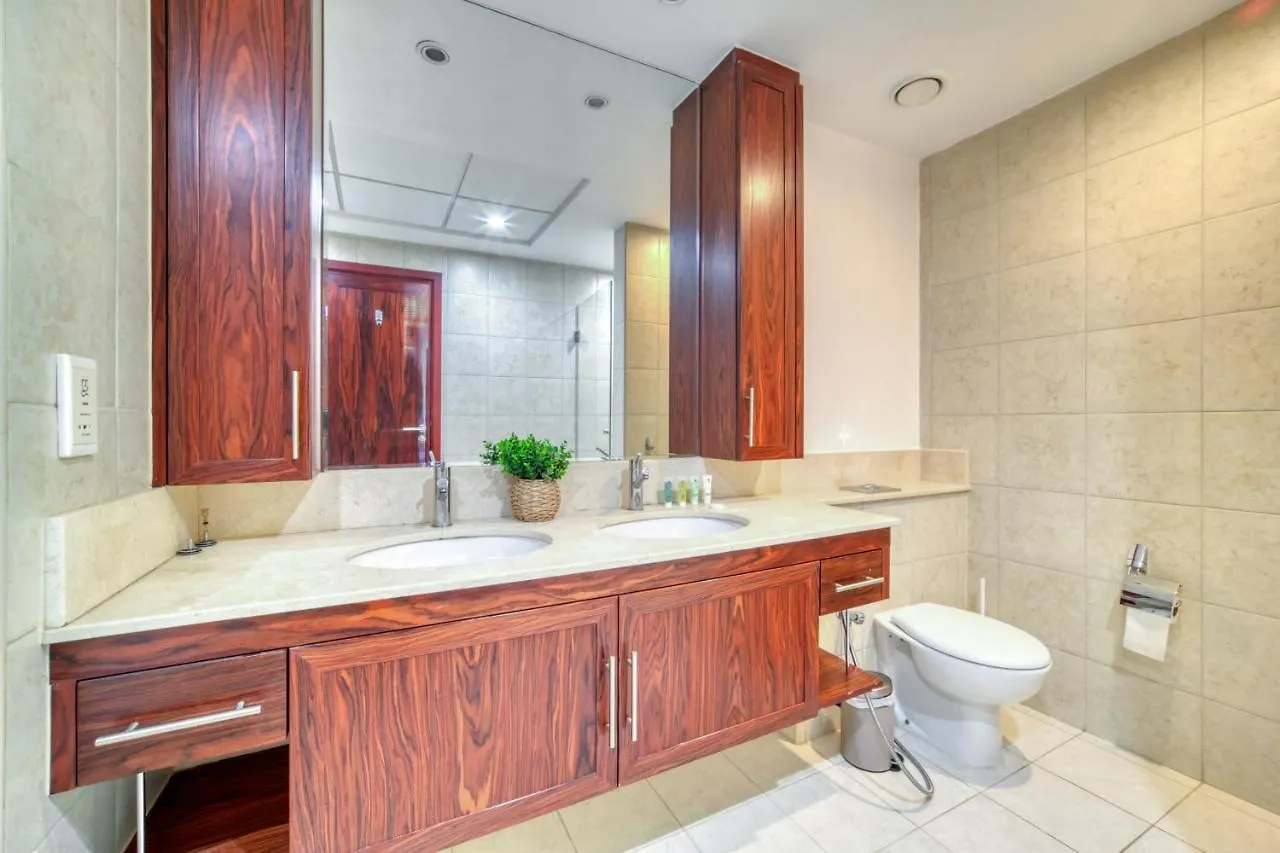 Burj Residence 7, Downtown Dubai - Mint Stay