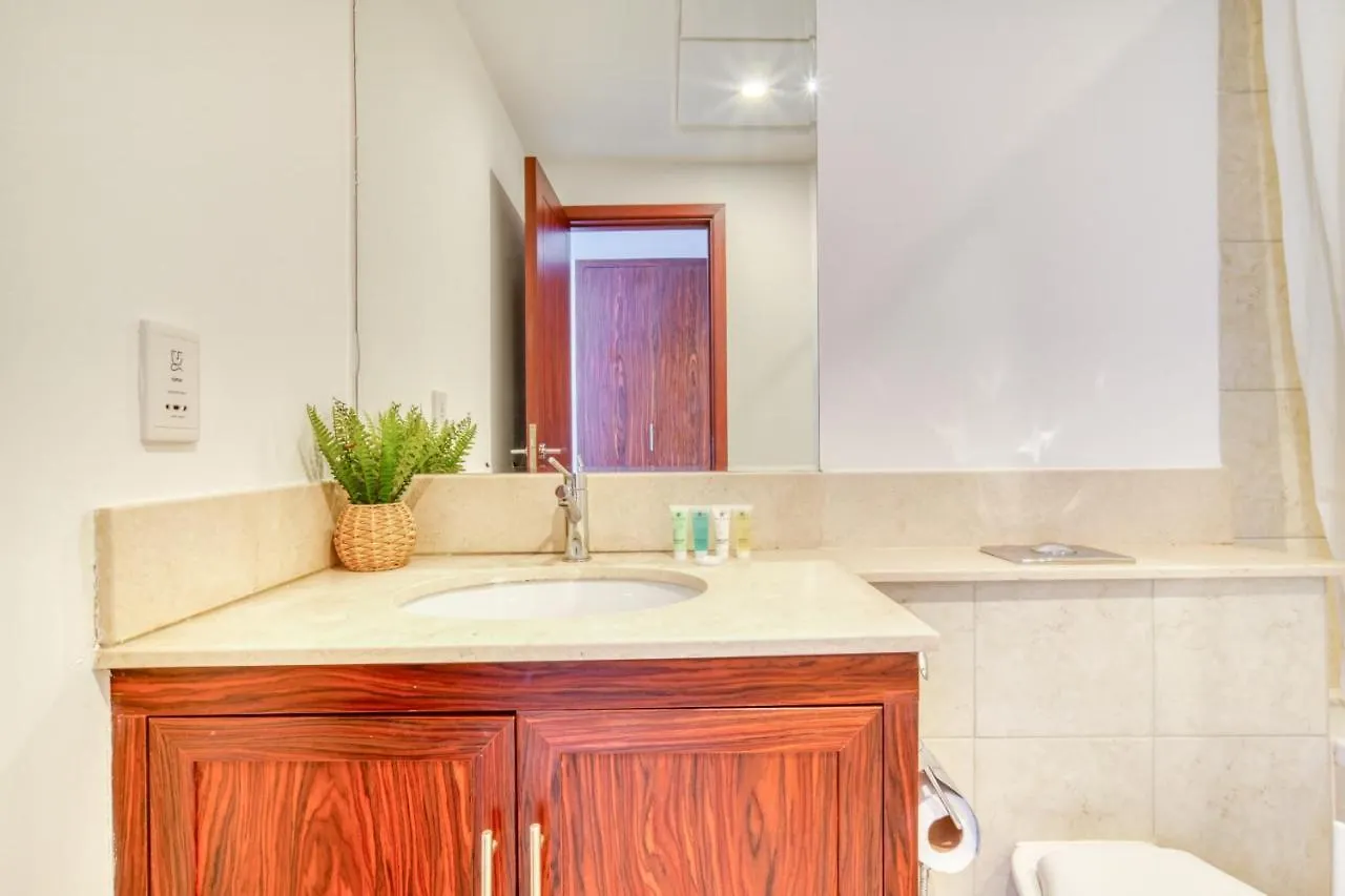 Burj Residence 7, Downtown Dubai - Mint Stay Apartman