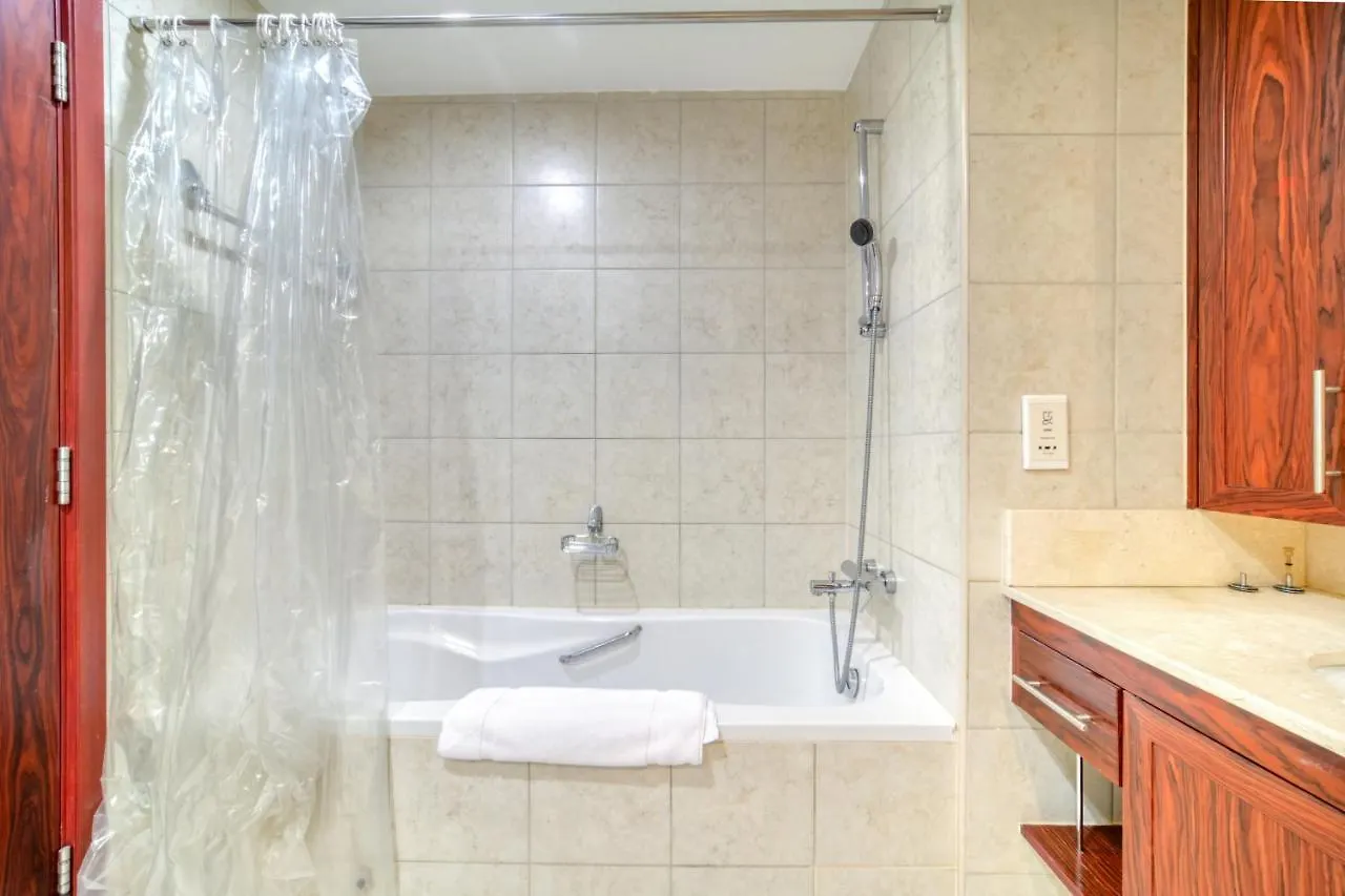 Apartman Burj Residence 7, Downtown Dubai - Mint Stay