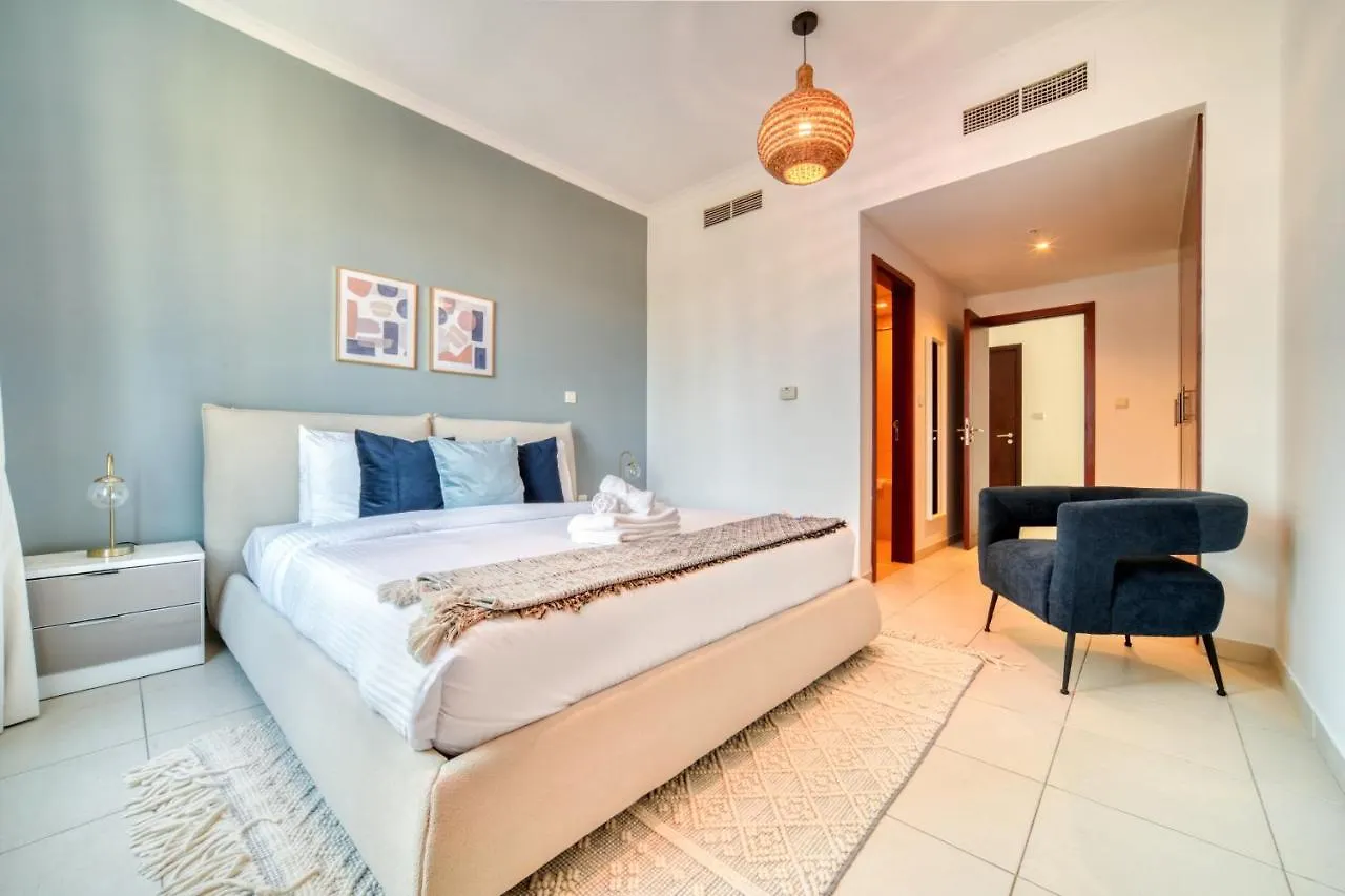 Apartman Burj Residence 7, Downtown Dubai - Mint Stay Egyesült Arab Emírségek
