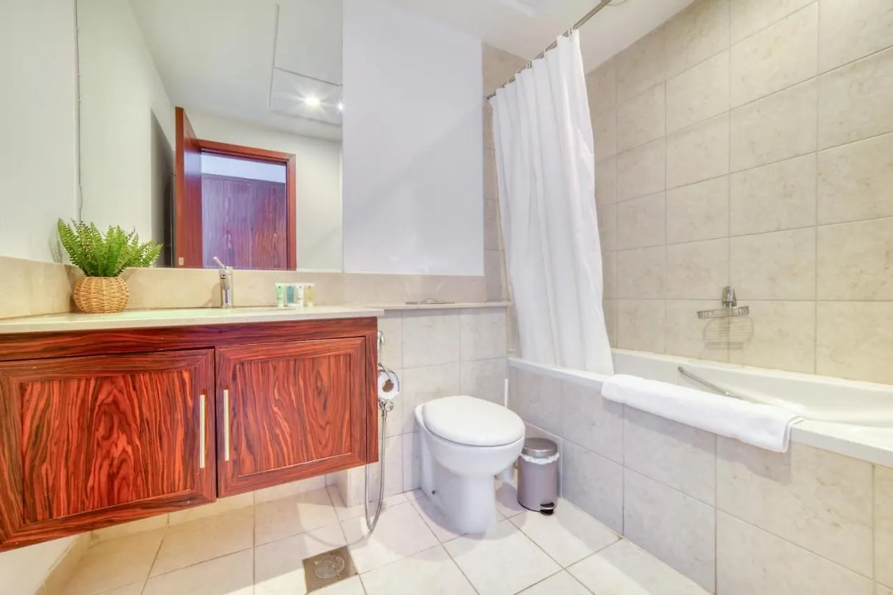 Burj Residence 7, Downtown Dubai - Mint Stay Apartman