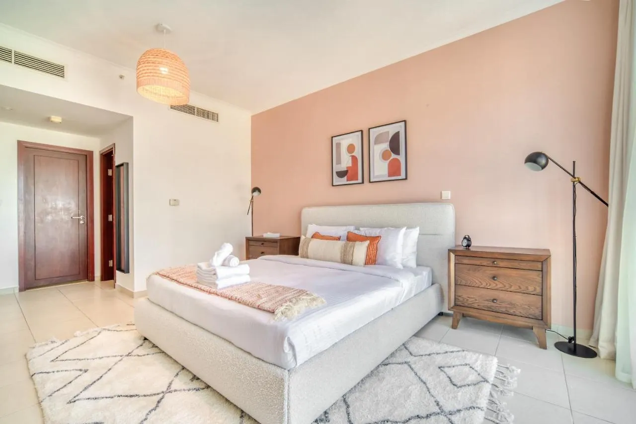 Apartman Burj Residence 7, Downtown Dubai - Mint Stay Egyesült Arab Emírségek